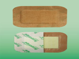 醫用衛生材料及輔料的種類、功能與用法概述